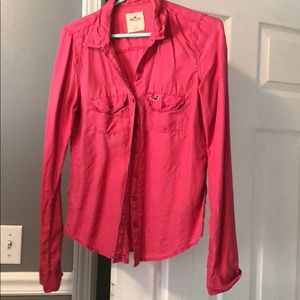 button up shirt